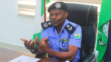 Ogun: Police Arrest Five Robbery Suspects, Recover Two Cars