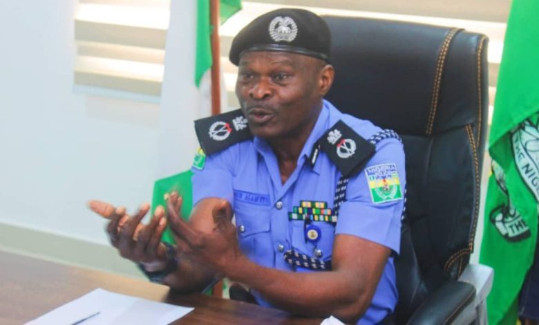 Ogun: Police Arrest Five Robbery Suspects, Recover Two Cars