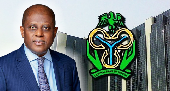 CBN To Freeze Bank Accounts Without BVN, NIN Starting April 2024