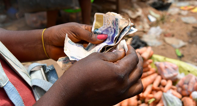 Naira Scarcity: FG Not Deliberately Stifling Nigerians, Says Minister