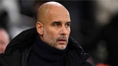 Guardiola Predicts Man City Will Win Premier League