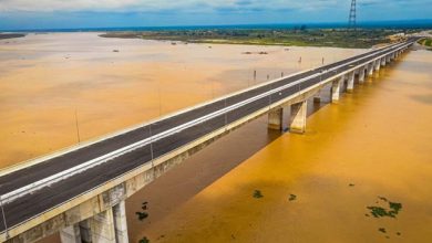 Julius Berger Hands Over Second Niger Bridge To FG