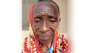 NDLEA Arrests 75-Year-Old Granny In Lagos