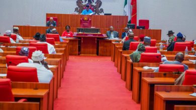 Senate To FG: Withhold Allocations To Local Councils Not Democratically Elected