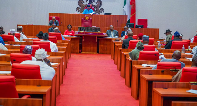 Senate To FG: Withhold Allocations To Local Councils Not Democratically Elected