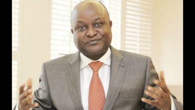 Panel Summons Tunde Lemo Over Union Bank Acquisition
