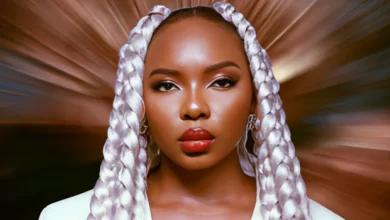 Yemi Alade Releases New EP ‘Mamapiano’