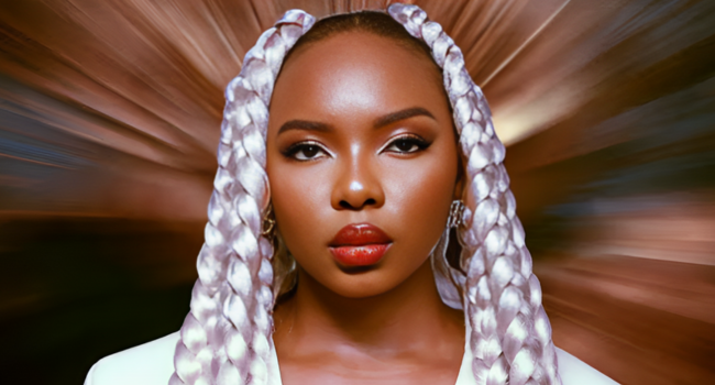 Yemi Alade Releases New EP ‘Mamapiano’