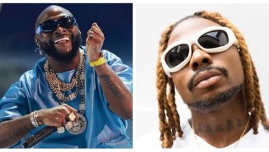 Davido, Asake Top Spotify’s Most Streamed Afrobeats Albums Of 2023