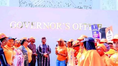 Ogun To Provide Shelter For Gender-Based Violence Victims -Abiodun