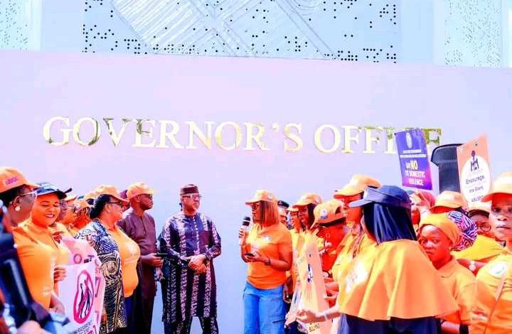 Ogun To Provide Shelter For Gender-Based Violence Victims -Abiodun