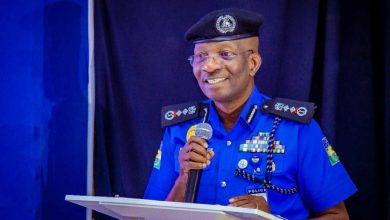 Yuletide: IGP Meets Police Strategic Managers Monday