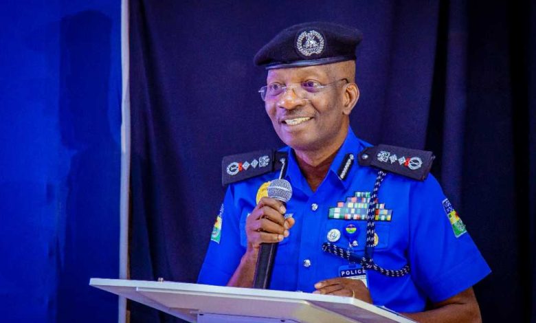 Yuletide: IGP Meets Police Strategic Managers Monday