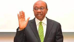 Emefiele Perfects Bail Conditions, Regains Freedom