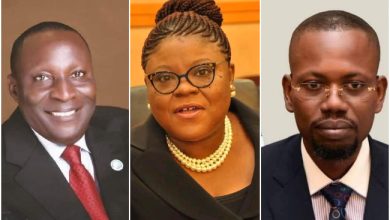 Gale Of Resignations Hits Fubara’s Cabinet As Three More Commissioners Pull Out