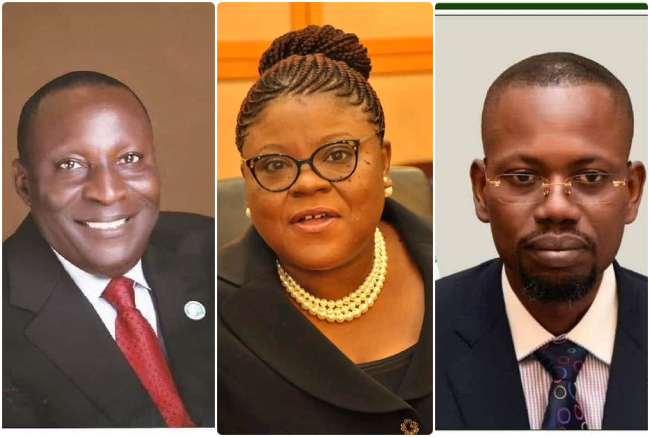 Gale Of Resignations Hits Fubara’s Cabinet As Three More Commissioners Pull Out