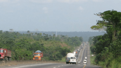 2 Killed, 7 Injured In Sagamu-Benin-Ore Expressway Crash