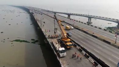 Lagos Issues Travel Advisory Ahead Of Third Mainland Bridge Closure