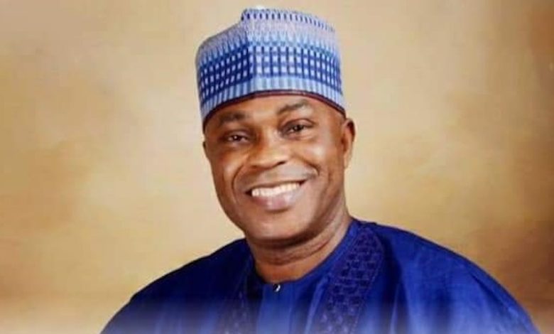 Federal Lawmaker, Abiodun Akinlade Seals Employment Opportunities For Constituents