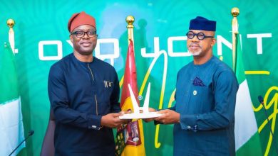 Abiodun Condoles Oyo State Over Ibadan Explosion