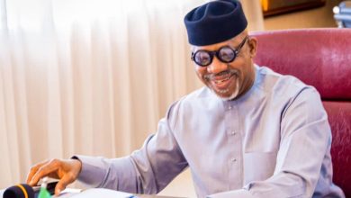 Prince Dapo Abiodun’s Pathfinding Standards & Achievements In APC Recognized Again!