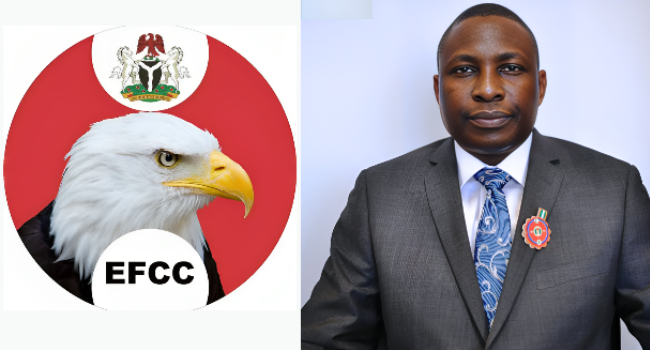 EFCC Uncovered Religious Sect Laundering Money For Terrorists