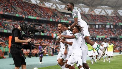 AFCON 2023: Super Eagles Beat Host Ivory Coast To Record First Win