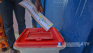 INEC Publishes Final Candidates’ List For February By-Elections