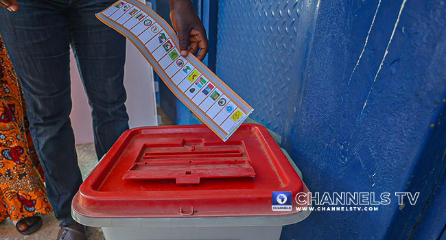 INEC Publishes Final Candidates’ List For February By-Elections