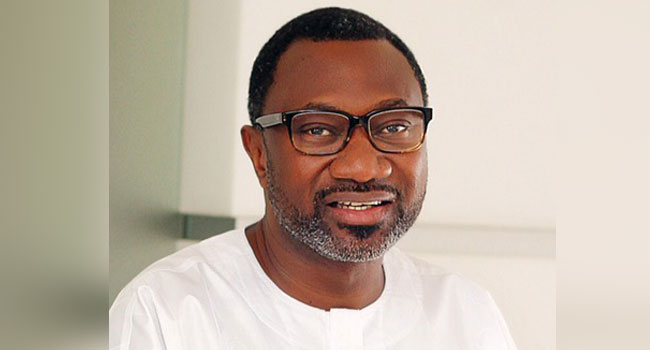 FBN Holdings Appoints Otedola As Chairman