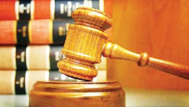 Man,35, Remanded For Allegedly Raping 50-Year-Old Colleague To Death