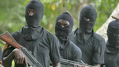 ‘Three Kidnap Victims Died While Trying To Escape’