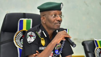 IGP Egbetokun Presents N2bn To Deceased Cops’ Families In Abuja