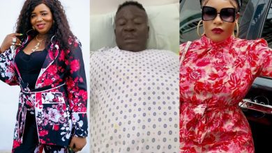 Mr Ibu’s Son, Daughter Arrested For Alleged Theft of N55m Donations