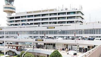 Customs Realises N90.43billion From Lagos Airport