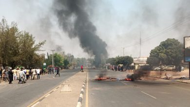 PDP Supporters Protest, Block Roads Over Supreme Court’s Verdict