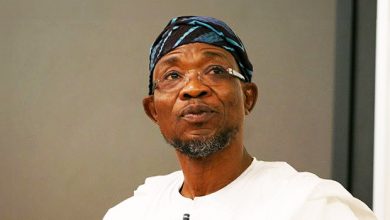 Osun APC Asks Court To Ban Aregbesola’s Group Within Party