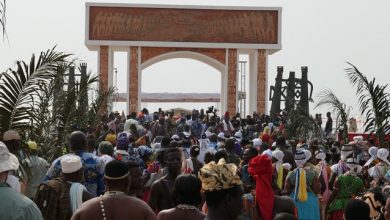 Benin Voodoo Festival Rebrands To Draw Tourists