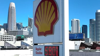Shell To Sell Nigerian Onshore Oil Business