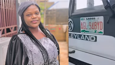 Bamise: Court To Hear BRT Driver’s ‘No Case’ Application Feb 8
