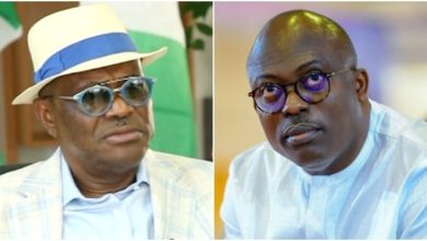 Rivers Crisis: When Time Comes, We’ll Know Who Is In Charge – Wike