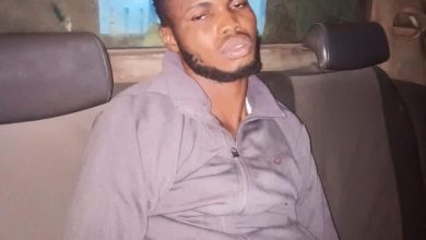 Police Confirm Arrest of Notorious Abuja Kidnapper