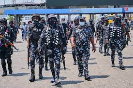 FCT Police Rescue 14 Kidnap Victims, Kill Kidnappers