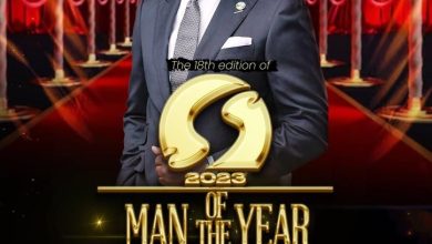 Abiodun Wins Sun Newspapers Gov of The Year, 2023 Silverbird Man of The Year Awards