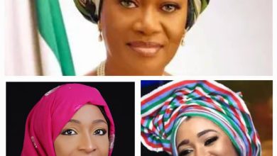 Don’t Allow These Women Spoil Tinubu’s Government,’ Group Admonishes Remi Tinubu