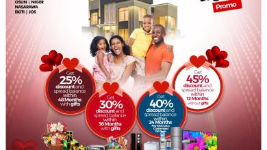 Embrace The Romance of Homeownership With Adron Homes’ ONE LOVE PROMO