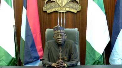 Let’s Be Hopeful, Tough Times Never Last, Tinubu Tells Nigerians