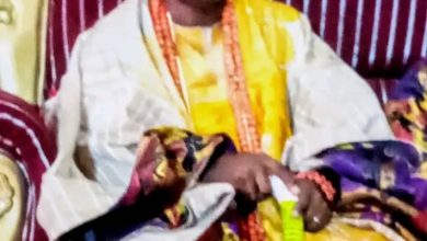 Balogun Egbe Obaneye Obinrin, Chief Fehintola-Brat Celebrates New Dagburewe of Idowa