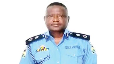 Police Nab Man For Allegedly Beheading Girlfriend