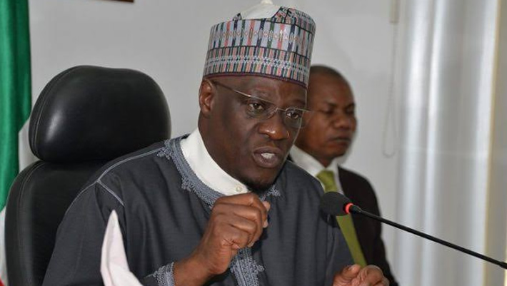 N10bn Fraud: EFCC To Arraign Ex-Kwara Gov Friday